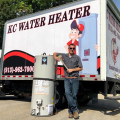 KC Water Heaters