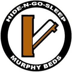Hide N Go Sleep Murphy Beds