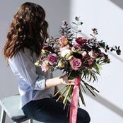 Дарья Мятная's photo