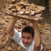Foto de Sam Brier