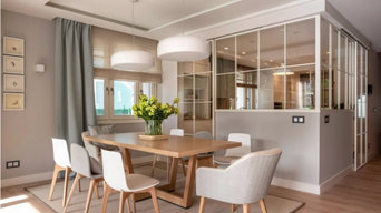 Company Highlight Video by Sube Susaeta Interiorismo