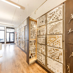 Architectural Hardware - Products