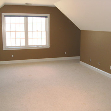 Interior Painting Projects