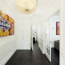 Chaut floor ideas