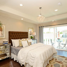 Bedroom Ideas