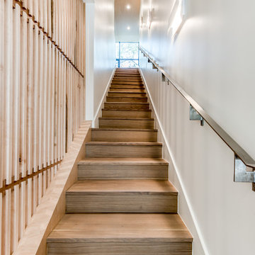 Take the LEED