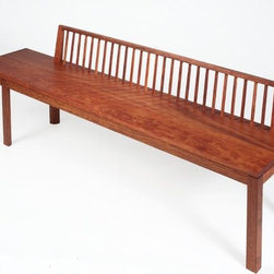 Bench - Indoor Benches