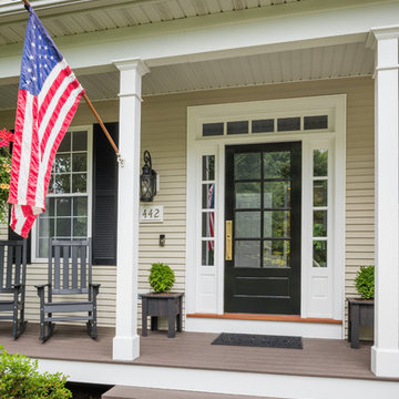 Home Coming - A New Entry