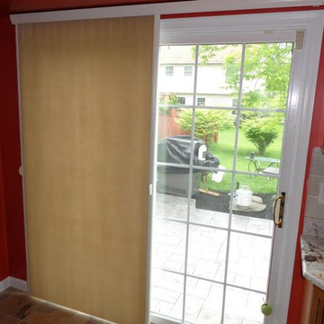 Cellular Shades