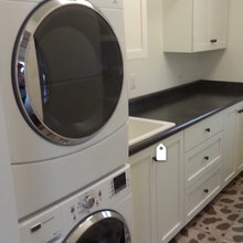 Laundry/Mud Room