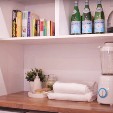 Modern Granny Flat