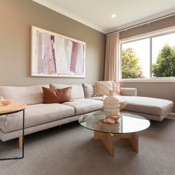 Delta 299, Riverside Estate, Killara
