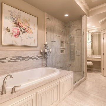 Mount Hamilton - Bathroom Remodeling & Design