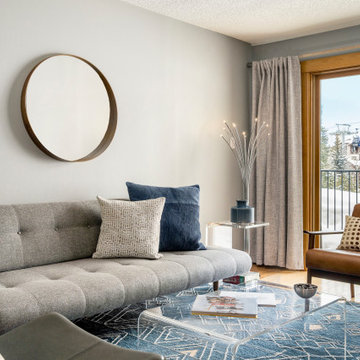 Ski Inn Condo - Steamboat