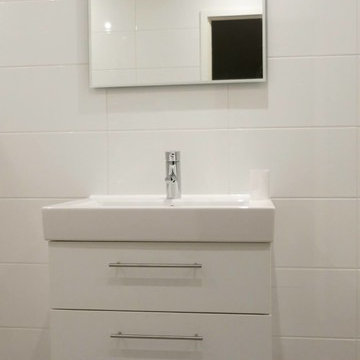 Badrumsrenovering Göteborg - Askim