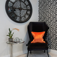 WALL TREATMENTS