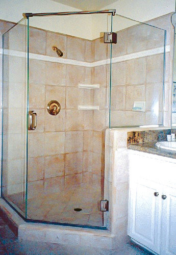 Shower Doors