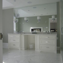 bath