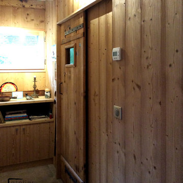 Chalet La Glisse Le Grand-Bornand