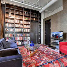 TV Room