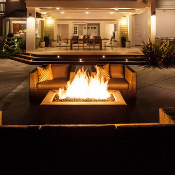 MODERN RESIDENCE