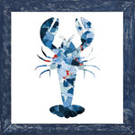 Paragon - Nautical Lobster - missing description