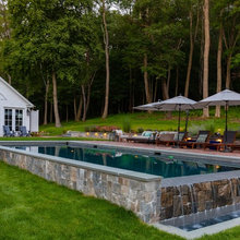 Pool Deck Ideas