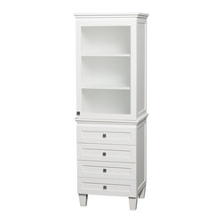 Bathroom Linen Cabinets - Bathroom Cabinets