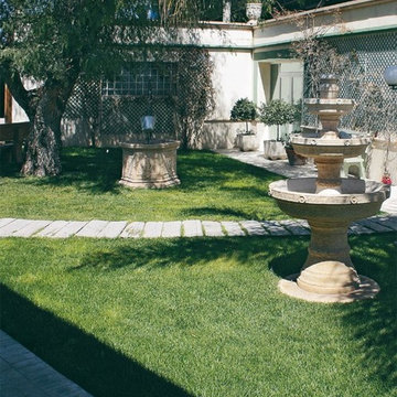 CASA CAMPO