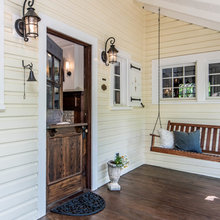 Victorian Farmhouse