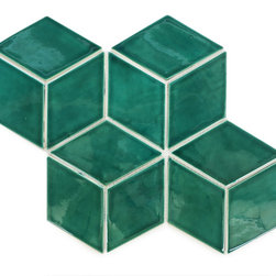 Diamond Tile Collection - Wall And Floor Tile