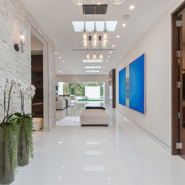 Beverly Hills Luxury Living