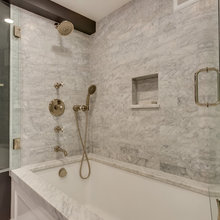 Upstairs Bath Ideas