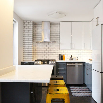 Kips Bay Kitchen