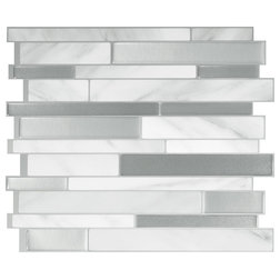 Contemporary Wall And Floor Tile by Smart Tiles