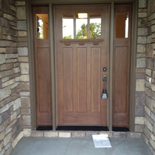 Doors