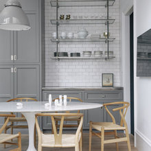 Prescott Butlers Pantry