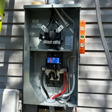 Electrician