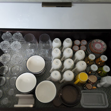 Kitchen Storage