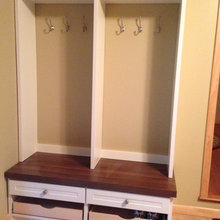 Mudroom