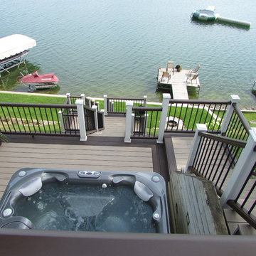 Decks