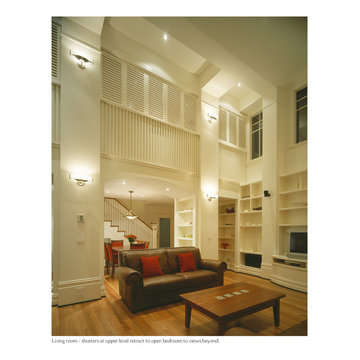 McKean Street Residence