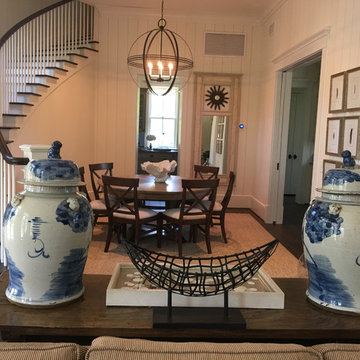 Traditional Kiawah Luxury