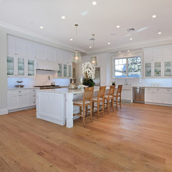 Riesling - Chene Collection - Engineered Wood Flooring