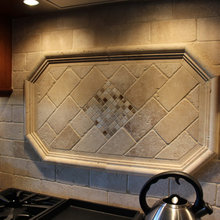 backsplash