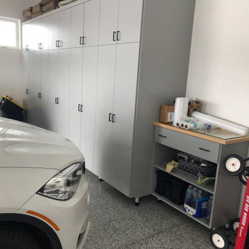 Garage Storage