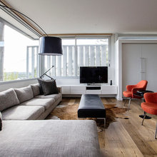 Living room ideas