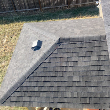 Oakridge Onyx Black Shingles - Photos & Ideas | Houzz