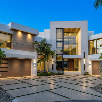 Luxury Staging | Seven Isles Fort Lauderdale, FL