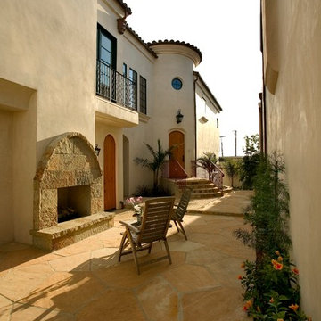 Equestrian Villas - Establo